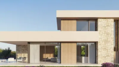 Casa - Vista 3