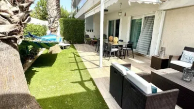 Apartment in L'Alfàs del Pi photo 2