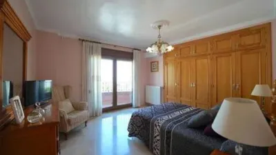 Chalet in El Verger photo 17