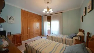 Chalet in El Verger photo 24