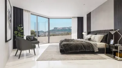 Casa - Vista 3