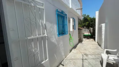 Casa - Vista 4