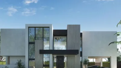 Chalet in Marbella photo 19