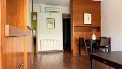 Flat on Calle de Virgen de las Maravillas photo 9