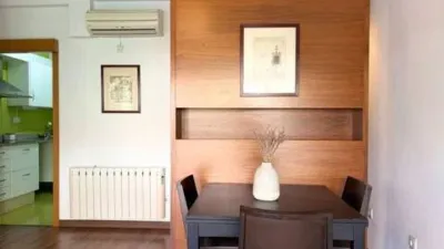 Flat on Calle de Virgen de las Maravillas photo 6