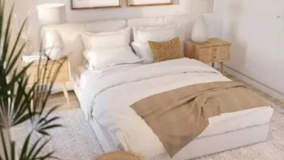 Apartment on Navarra Street photo 2