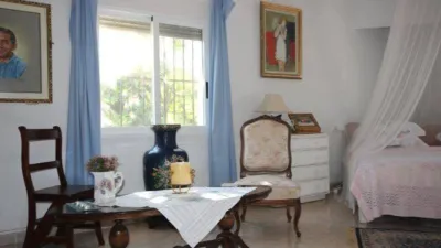 Chalet en L'Alfàs del Pi photo 23