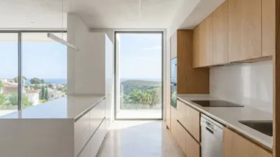 Casa – la Marina Alta - Vista 5