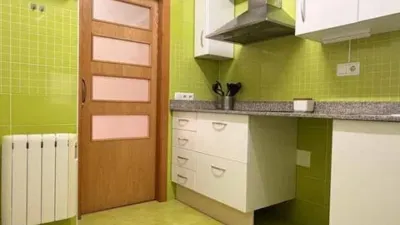 Flat on Calle de Virgen de las Maravillas photo 20