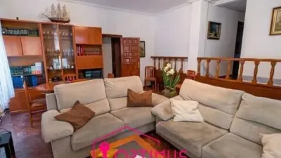 Chalet in Macastre photo 15