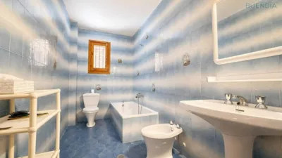 Apartment in Bahía photo 19