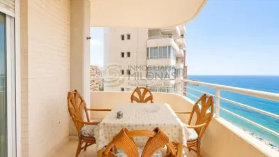 Apartment on Avenida de Xixó photo 23