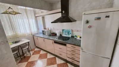 Apartment in Pino Montano photo 5
