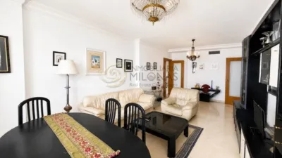 Apartment on Avenida de Xixó photo 12