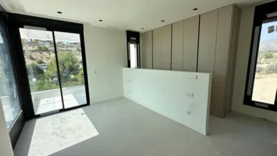 Chalet en Finestrat photo 16