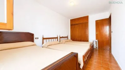 Apartment in Bahía photo 16