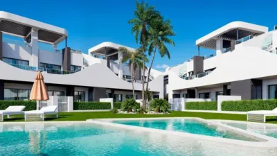 Casa – San Fulgencio - Vista 2
