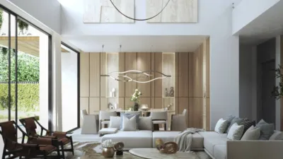 Chalet in Marbella photo 3