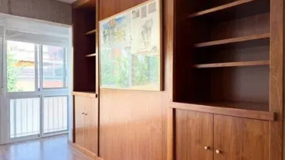 Flat on Calle de Virgen de las Maravillas photo 8