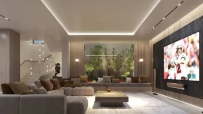 Chalet in Marbella photo 11