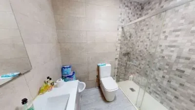 Apartment in Carrús Este-Camí dels Magros photo 18