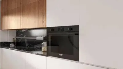 Apartment on Navarra Street photo 3