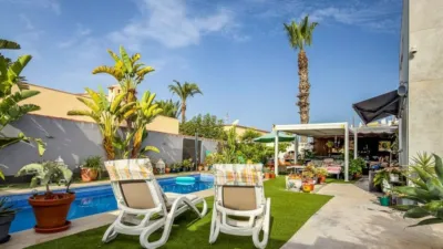 Casa - Vista 4