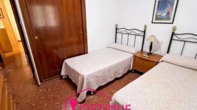 Chalet in Macastre photo 21
