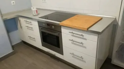 Piso en alquiler en Calle de la Independencia, Centro (Oviedo) de 2.000 €<span>/mes</span>
