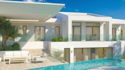 Casa – la Marina Alta - Vista 3