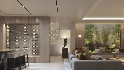 Chalet in Marbella photo 12