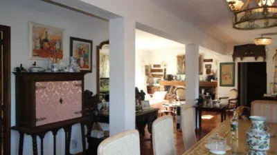 Chalet en L'Alfàs del Pi photo 19