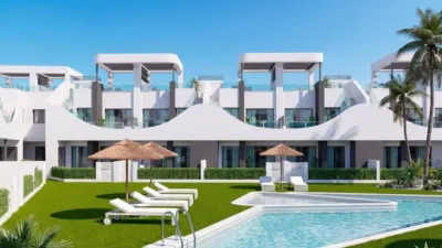 Casa – San Fulgencio - Vista 3