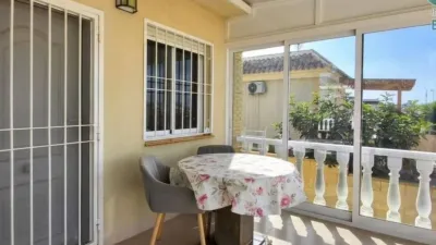 House in Pedanías photo 5