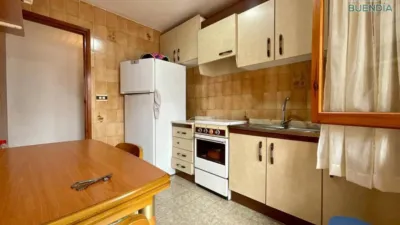 Apartment in Bahía photo 9