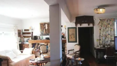 Chalet en L'Alfàs del Pi photo 20