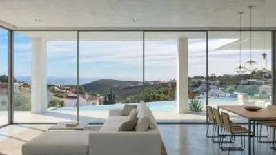 Casa – la Marina Alta - Vista 4