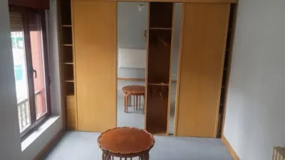 Piso en alquiler en Calle de la Independencia, Centro (Oviedo) de 2.000 €<span>/mes</span>