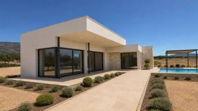 House in El Pinós - Pinoso photo 2