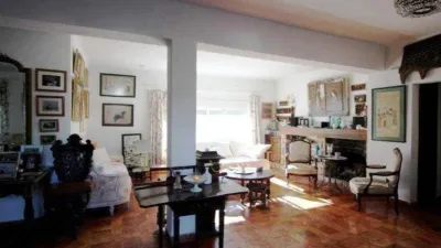 Chalet in L'Alfàs del Pi photo 2