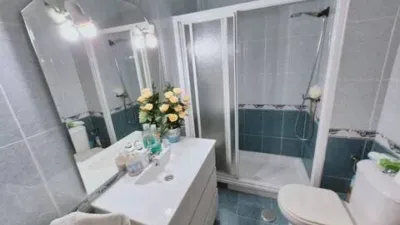Apartment in Pino Montano photo 19