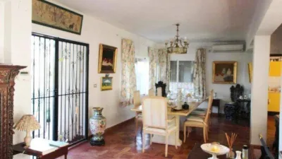 Chalet en L'Alfàs del Pi photo 17
