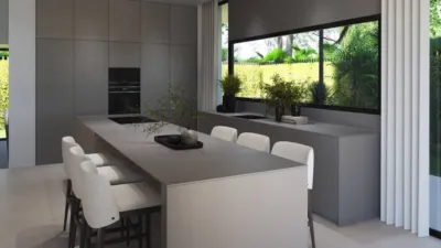 Chalet in Marbella photo 6
