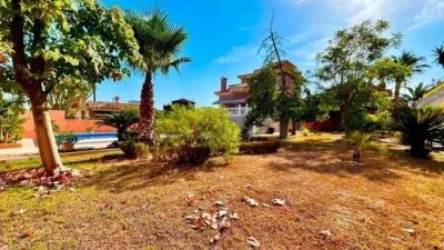Casa - Vista 4