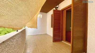 Apartment in Bahía photo 22