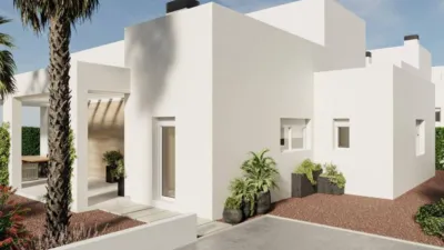 Casa - Vista 2
