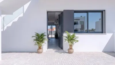 Casa – San Fulgencio - Más