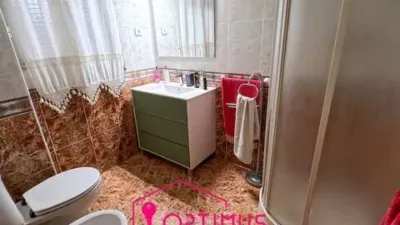 Chalet in Macastre photo 24