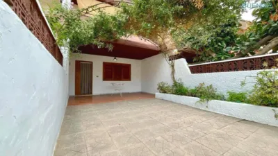 Apartment in Bahía photo 2