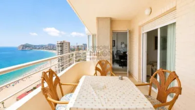 Apartment on Avenida de Xixó photo 24